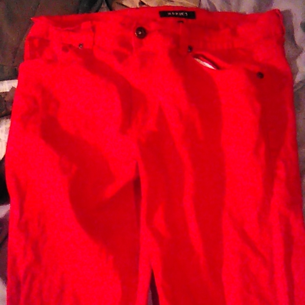 M society jeans